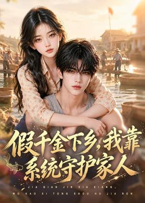 假千金下乡,我靠系统守护家人 《假千金下乡,我靠系统守护家人》短剧封面