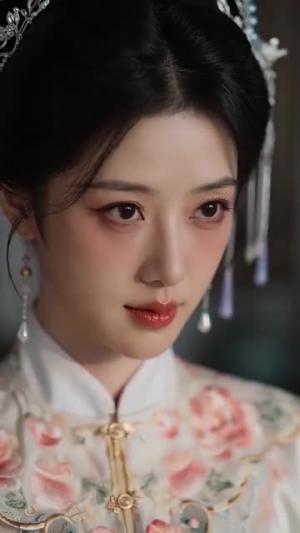 侯爷的小心尖是庶女 《侯爷的小心尖是庶女》短剧封面