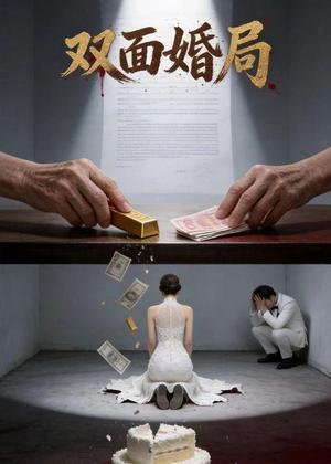 双面婚局（44集）Ai短剧（夸克网盘）封面图 - 短剧短剧