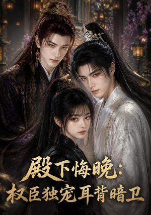 殿下悔晚:权臣独宠耳背暗卫 《殿下悔晚:权臣独宠耳背暗卫》短剧封面