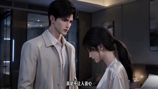 装乖求活命第二季 《装乖求活命第二季》短剧封面