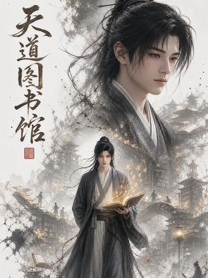 天道图书馆 《天道图书馆》短剧封面