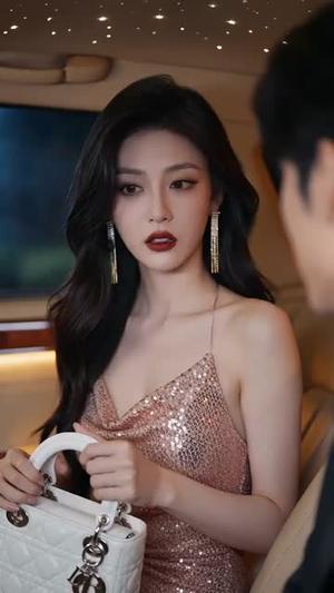 心机江少撩我谈恋爱（60集）（夸克网盘）封面图 - 短剧短剧