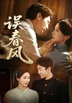 误春风（71集）田煜玮（夸克网盘）封面图 - 短剧短剧