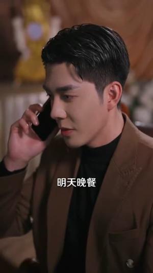 我手心里的玫瑰（91集）李佳琛＆韩琪（夸克网盘）封面图 - 短剧短剧