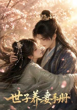 世子养妻手册 《世子养妻手册》短剧封面