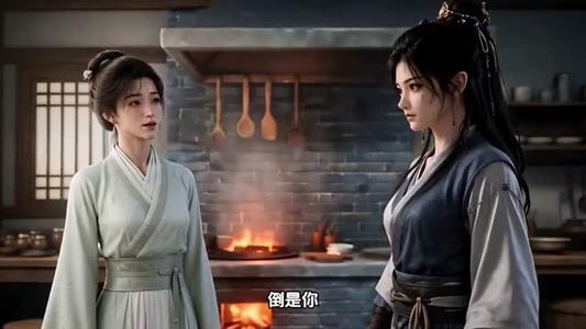 《废太子饲养手册之救赎！第三季》短剧封面