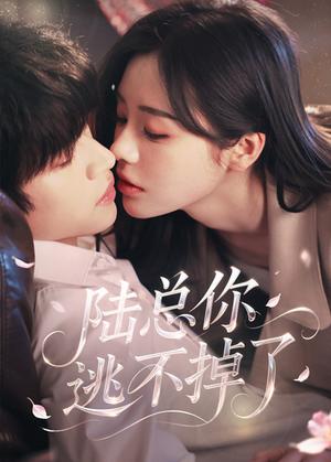 陆总你逃不掉了＆爱意难逃（44集）李思君&李思言（夸克网盘）封面图 - 短剧短剧