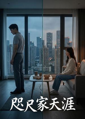 咫尺家天涯(31集)Ai短剧(夸克网盘) 咫尺家天涯(31集)Ai短剧(夸克网盘)封面