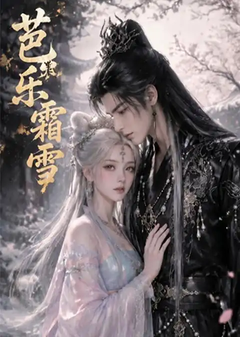《芭乐霜雪（30集）（夸克网盘）》短剧封面