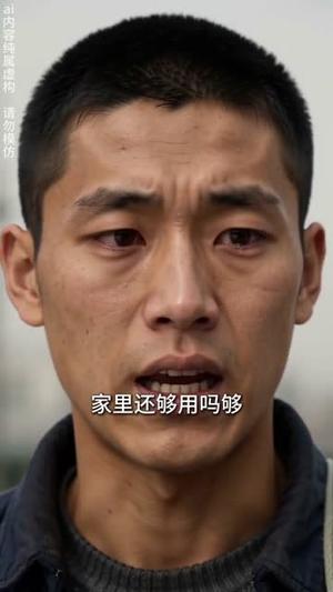 火车上的善意,闯出十年传奇(60集)AI短剧(夸克网盘) 火车上的善意,闯出十年传奇(60集)AI短剧(夸克网盘)封面