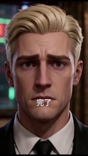 设计副本：开局鱼头朝向，难倒全球（90集）（夸克网盘）封面