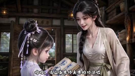 全家护短!魔修的娘邪修的爹被团宠的我 《全家护短!魔修的娘邪修的爹被团宠的我》短剧封面