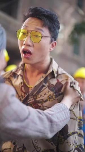 离别请勿说爱我（31集）（夸克网盘）封面图 - 短剧短剧