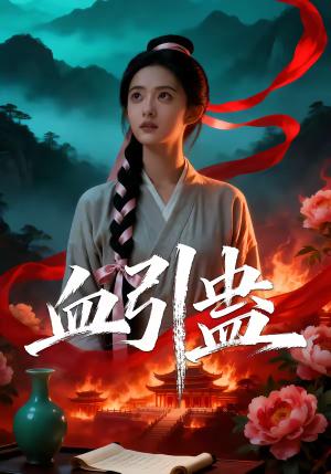 血引蛊（40集）（夸克网盘）封面图 - 悬疑短剧
