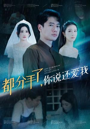 都分手了你说还爱我（33集）（夸克网盘）封面图 - 短剧短剧