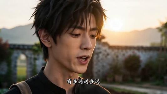完了，这破农场来的全是祖宗第二季（80集）（夸克网盘）封面
