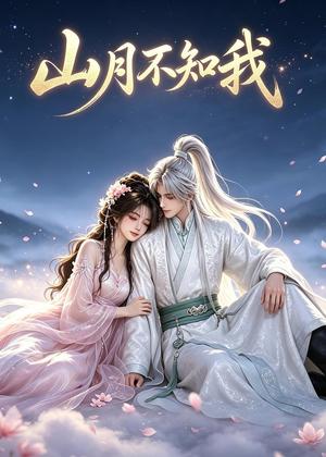122-山月不知我(27集)(夸克网盘) 122-山月不知我(27集)(夸克网盘)封面