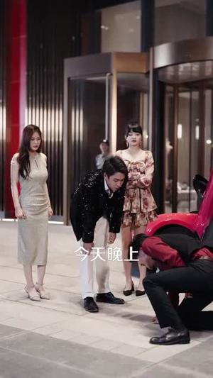 原来我是豪门继承人（100集）（夸克网盘）封面图 - 都市短剧