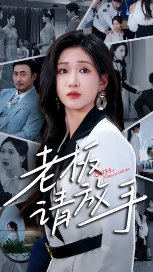老板请放手（69集）张予湉&王晓冬（夸克网盘）封面