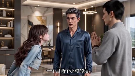 《千金魔丸,我比比格还能闯祸第2季(145集)(夸克网盘)》短剧封面