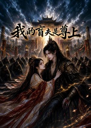 我的盲夫是尊上（21集）（夸克网盘）封面