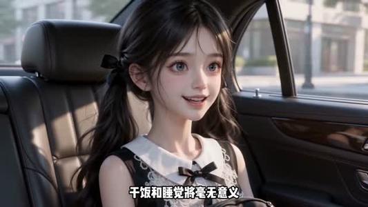 蓄谋深陷 《蓄谋深陷》短剧封面