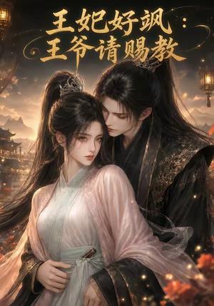 《王妃好飒，王爷请赐教（58集）（夸克网盘）》短剧封面