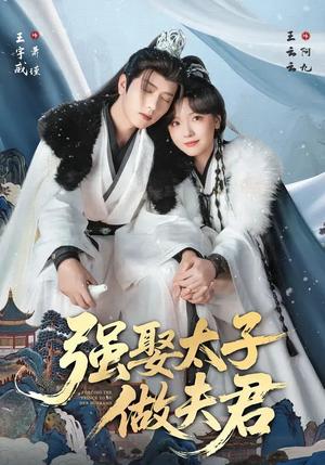 强娶太子做夫君（67集）王宇威＆王云云（夸克网盘）封面图 - 古装短剧