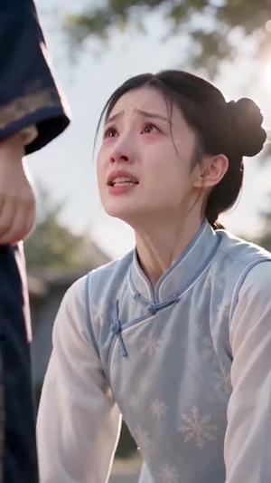 清穿之猎户猎户女就想踏实过日子第2季 《清穿之猎户猎户女就想踏实过日子第2季》短剧封面
