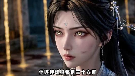 神魔归璃（126集）（夸克网盘）封面