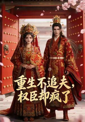 重生不追夫，权臣却疯了（31集）（夸克网盘）封面图 - 短剧短剧