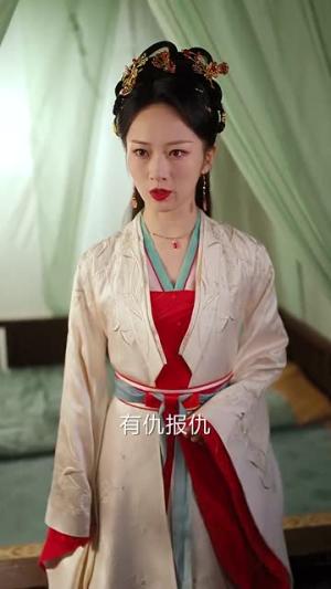 与君岁安（80集）吴元成＆周冰冰（夸克网盘）封面图 - 短剧短剧