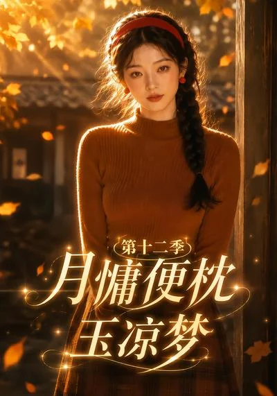 《月慵便枕玉凉梦第十二季(74集)(夸克网盘)》短剧封面