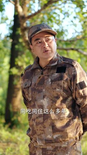 《龙鳞兵王遇世家千金》短剧封面