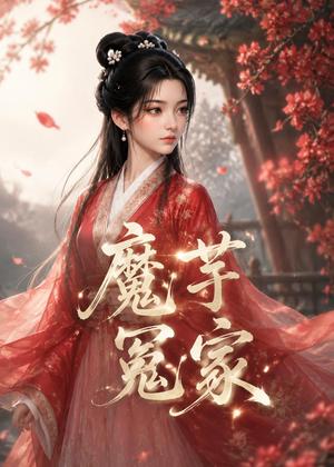 魔芋冤家（62集）（夸克网盘）封面