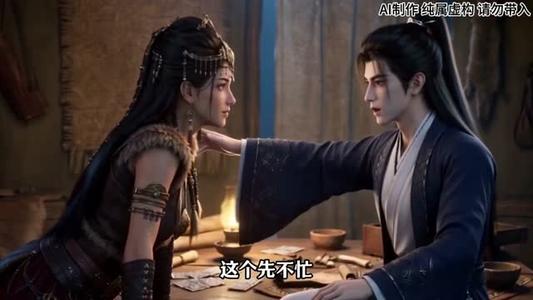 《十年质子第三季（300集）（夸克网盘）》短剧封面