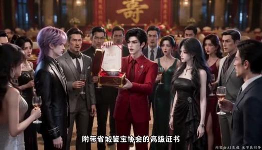 《八百块，租个天神当男友》短剧封面