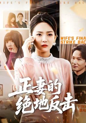 正妻的绝地反击（76集）张浩天＆高婧琪（夸克网盘）封面图 - 短剧短剧