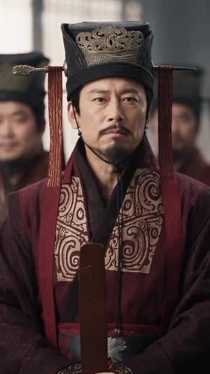腹黑暴君听我心声:爱卿竟是女儿身2 《腹黑暴君听我心声:爱卿竟是女儿身2》短剧封面