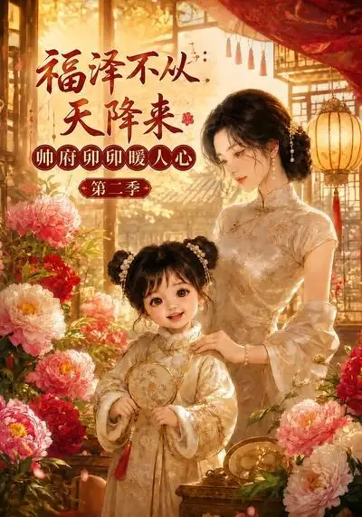 《福泽不从天降来,帅府卯卯暖人心第二季(172集)AI短剧 (2026)》短剧封面
