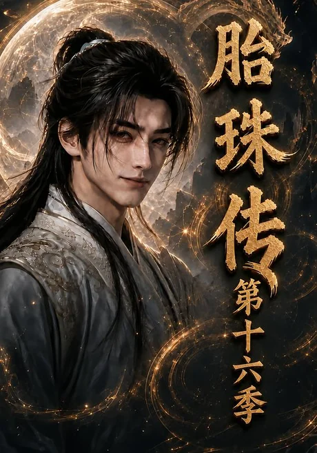 《胎珠传第十六季（136集）（百度网盘）》短剧封面