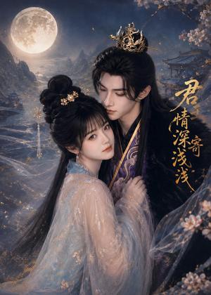 君王情深寄浅浅（41集）（夸克网盘）封面