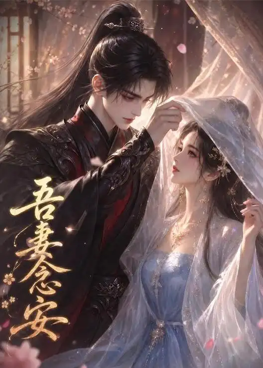 《吾妻念安（24集）（夸克网盘）》短剧封面
