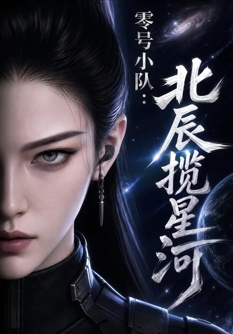 《零号小队:北辰揽星河(137集)(百度网盘)》短剧封面
