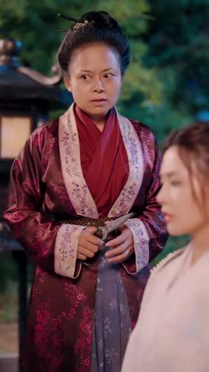 夺舍三年后她杀回来了（70集）蔡明哲＆娄宇瑶（夸克网盘）封面图 - 短剧短剧