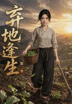 《弃地逢生第二季（23集）（夸克网盘）》短剧封面