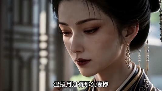 不疑揽月:鞠水月在手 《不疑揽月:鞠水月在手》短剧封面