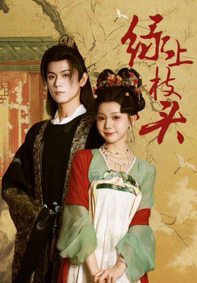绿上枝头（73集）何善凯＆李丫丫封面图 - 爱情短剧