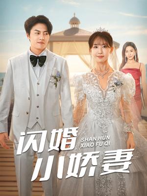 闪婚小娇妻（102集）张磊＆房蕾（夸克网盘）封面图 - 都市爱情短剧